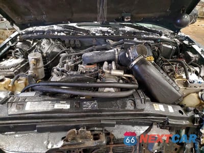 Zdjęcie 12 z 12 samochodu: 1996 CHEVROLET BLAZER VIN:1GNDT13W0T2222973 - miniatura