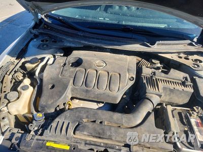 Zdjęcie 11 z 12 samochodu: 2012 NISSAN ALTIMA VIN:1N4AL2AP3CN548185 - miniatura
