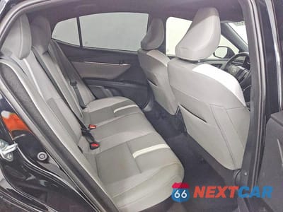 Zdjęcie 10 z 11 samochodu: 2025 TOYOTA CAMRY VIN:4T1DAACK7SU593302 - miniatura