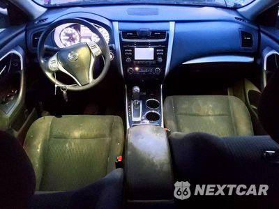 Zdjęcie 8 z 11 samochodu: 2014 NISSAN ALTIMA 2.5 VIN:1N4AL3APXEN235286 - miniatura