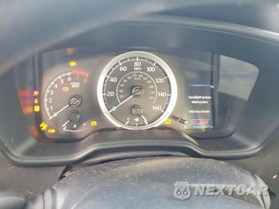 Zdjęcie 9 z 13 samochodu: 2020 TOYOTA COROLLA LE VIN:5YFEPRAE5LP048782 - miniatura