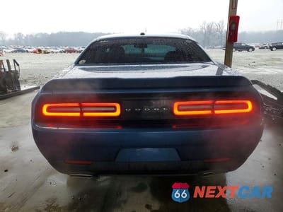 Zdjęcie 6 z 13 samochodu: 2022 DODGE CHALLENGER GT VIN:2C3CDZJGXNH223574 - miniatura