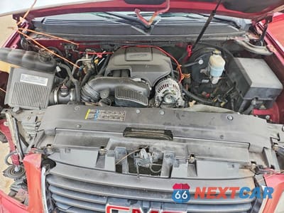 Zdjęcie 12 z 13 samochodu: 2007 GMC YUKON VIN:1GKFC13047R417859 - miniatura
