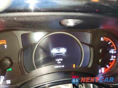 Zdjęcie 9 z 13 samochodu: 2022 DODGE DURANGO GT VIN:1C4RDJDGXNC199329 - miniatura