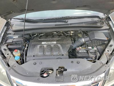 Zdjęcie 12 z 13 samochodu: 2009 HONDA ODYSSEY EXL VIN:5FNRL38799B028329 - miniatura