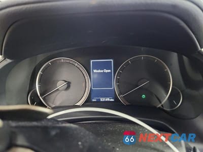 Zdjęcie 9 z 13 samochodu: 2022 LEXUS RX 350 BASE VIN:2T2HZMDA4NC363784 - miniatura