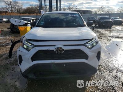 Piąte zdjęcie samochodu w środku: 2024 TOYOTA RAV4 LE VIN:2T3H1RFV7RC265760 - miniatura