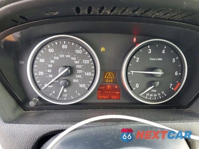Zdjęcie 9 z 12 samochodu: 2009 BMW X5 XDRIVE48I VIN:5UXFE83599L309932 - miniatura