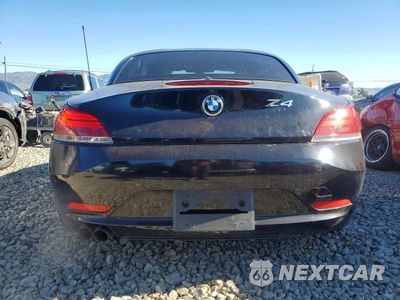 Zdjęcie 6 z 12 samochodu: 2011 BMW Z4 SDRIVE30I VIN:WBALM5C51BE380314 - miniatura