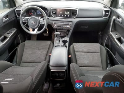 Zdjęcie 8 z 14 samochodu: 2020 KIA SPORTAGE LX VIN:KNDPMCAC7L7801548 - miniatura