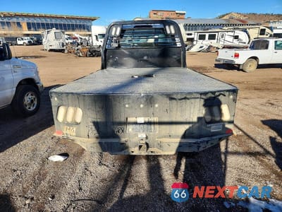 Zdjęcie 6 z 12 samochodu: 2024 FORD F350 SUPER DUTY FLATBED TRUCK VIN:1FD8W3FN2REE85405 - miniatura