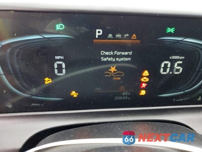 Zdjęcie 9 z 15 samochodu: 2025 KIA SELTOS S VIN:KNDEU2AA6S7722452 - miniatura