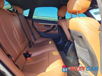 Zdjęcie 10 z 12 samochodu: 2017 BMW 430XI GRAN COUPE VIN:WBA4F9C54HG792178 - miniatura