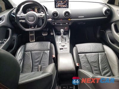Zdjęcie 8 z 12 samochodu: 2015 AUDI S3 PREMIUM PLUS VIN:WAUBFGFF8F1118843 - miniatura