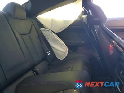 Zdjęcie 10 z 11 samochodu: 2021 BMW M4 COMPETITION VIN:WBS33AZ07MCG54782 - miniatura