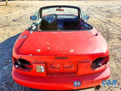 Zdjęcie 10 z 12 samochodu: 1993 MAZDA MIATA VIN:JM1NA3517P0412173 - miniatura