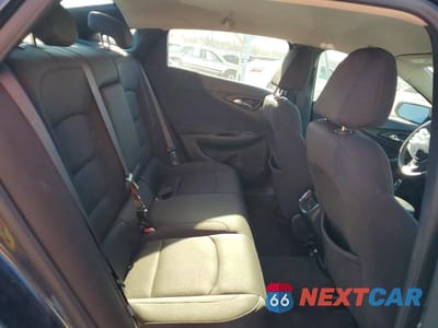 Zdjęcie 10 z 12 samochodu: 2020 CHEVROLET MALIBU LT VIN:1G1ZD5ST9LF045271 - miniatura