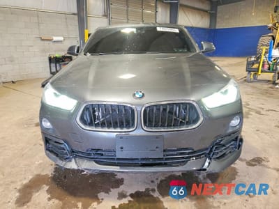 Piąte zdjęcie samochodu w środku: 2018 BMW X2 XDRIVE28I VIN:WBXYJ5C34JEF79040 - miniatura