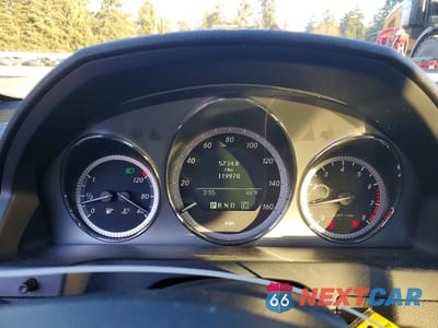 Zdjęcie 9 z 12 samochodu: 2010 MERCEDES-BENZ C 300 4MATIC VIN:WDDGF8BB5AF401638 - miniatura