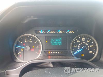 Zdjęcie 9 z 12 samochodu: 2016 FORD F150 SUPERCREW VIN:1FTEW1CF2GFB28208 - miniatura
