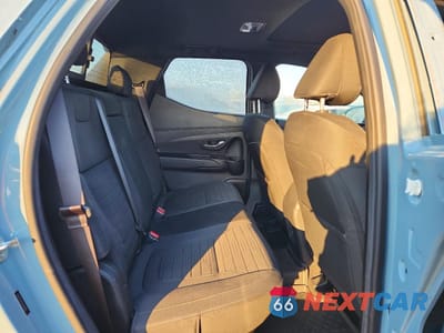 Zdjęcie 10 z 14 samochodu: 2023 HYUNDAI SANTA CRUZ SEL VIN:5NTJCDAE2PH074001 - miniatura