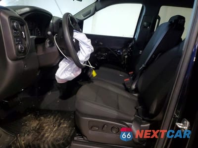 Zdjęcie 7 z 12 samochodu: 2024 CHEVROLET SILVERADO K1500 TRAIL BOSS CUSTOM VIN:3GCPDCEK7RG219657 - miniatura