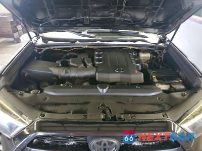 Zdjęcie 12 z 13 samochodu: 2014 TOYOTA 4RUNNER SR5 VIN:JTEBU5JR1E5166833 - miniatura