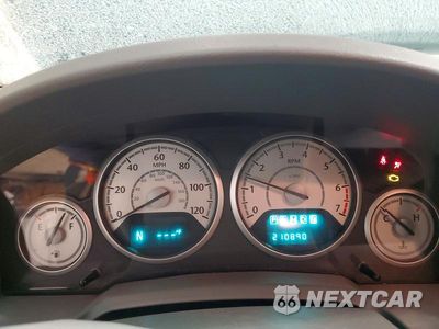 Zdjęcie 9 z 13 samochodu: 2010 CHRYSLER TOWN & COUNTRY LX VIN:2A4RR4DE5AR344290 - miniatura