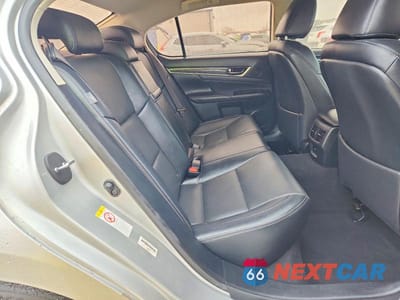Zdjęcie 10 z 13 samochodu: 2016 LEXUS GS 200T BASE VIN:JTHBA1BL1GA001809 - miniatura