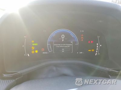 Zdjęcie 9 z 12 samochodu: 2025 TOYOTA CAMRY XSE VIN:4T1DAACK1SU532379 - miniatura