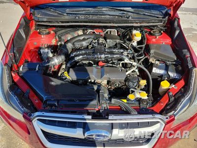 Zdjęcie 11 z 14 samochodu: 2014 SUBARU IMPREZA SPORT PREMIUM VIN:JF1GPAL66E8256027 - miniatura