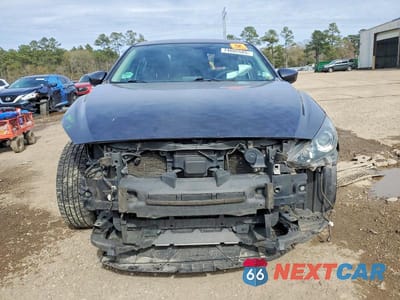 Piąte zdjęcie samochodu w środku: 2016 MAZDA 3 SPORT VIN:3MZBM1T77GM271668 - miniatura