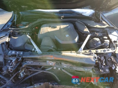 Zdjęcie 11 z 13 samochodu: 2024 BMW 530 XI VIN:WBA53FJ02RCS55059 - miniatura