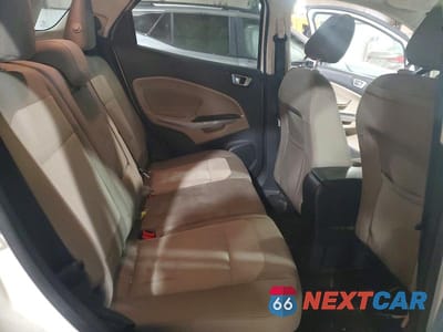 Zdjęcie 11 z 13 samochodu: 2018 FORD ECOSPORT SE VIN:MAJ3P1TE7JC205035 - miniatura