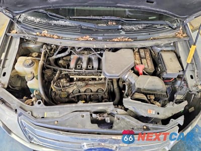 Zdjęcie 12 z 12 samochodu: 2010 FORD EDGE SEL VIN:2FMDK4JC6ABA11494 - miniatura