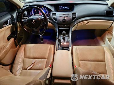 Zdjęcie 8 z 13 samochodu: 2012 ACURA TSX VIN:JH4CU2F47CC011344 - miniatura