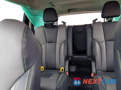 Zdjęcie 10 z 14 samochodu: 2023 SUBARU ASCENT LIMITED VIN:4S4WMAKD5P3405926 - miniatura