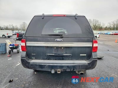 Zdjęcie 6 z 13 samochodu: 2016 FORD EXPEDITION XLT VIN:1FMJU1JT4GEF27989 - miniatura