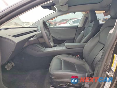 Zdjęcie 7 z 12 samochodu: 2024 TESLA MODEL 3 AWD W/LONG R VIN:5YJ3E1EA3RF739450 - miniatura