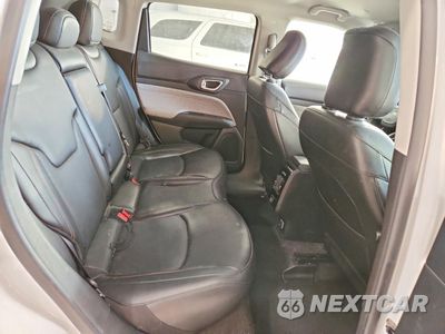 Zdjęcie 11 z 13 samochodu: 2022 JEEP COMPASS LATITUDE LUX VIN:3C4NJDFB0NT127862 - miniatura