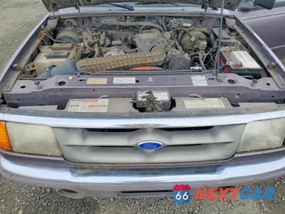 Zdjęcie 11 z 12 samochodu: 1995 FORD RANGER VIN:1FTCR15X9SPA79063 - miniatura