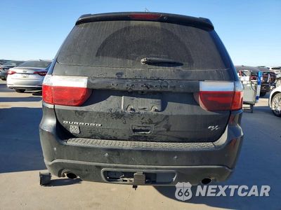 Zdjęcie 6 z 12 samochodu: 2013 DODGE DURANGO R/T VIN:1C4SDHCT1DC651210 - miniatura