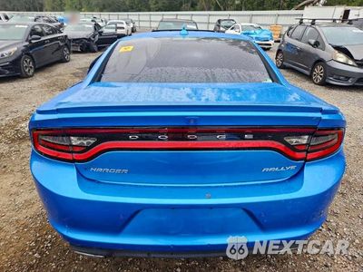 Zdjęcie 6 z 12 samochodu: 2015 DODGE CHARGER SXT VIN:2C3CDXHG6FH852650 - miniatura