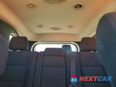 Zdjęcie 10 z 14 samochodu: 2017 DODGE DURANGO SXT VIN:1C4RDJAG0HC839752 - miniatura