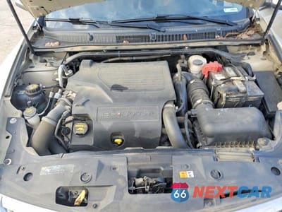 Zdjęcie 11 z 12 samochodu: 2011 LINCOLN MKS VIN:1LNHL9FT9BG609867 - miniatura
