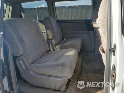 Zdjęcie 11 z 14 samochodu: 2003 HONDA ODYSSEY EX VIN:5FNRL18653B120489 - miniatura