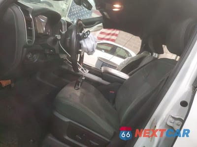 Zdjęcie 7 z 11 samochodu: 2021 RAM 2500 BIG HORN VIN:3C6UR5DL0MG590735 - miniatura