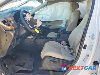 Zdjęcie 7 z 11 samochodu: 2021 HONDA CR-V EX VIN:2HKRW2H50MH601936 - miniatura