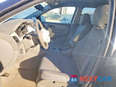 Zdjęcie 7 z 12 samochodu: 2015 CHEVROLET TRAVERSE LS VIN:1GNKRFED9FJ356728 - miniatura