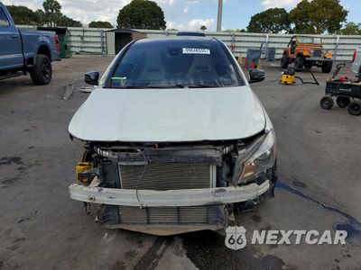 Piąte zdjęcie samochodu w środku: 2017 MERCEDES-BENZ CLA 250 4MATIC VIN:WDDSJ4GB3HN424412 - miniatura